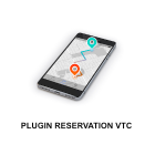 Plugin Reservation VTC